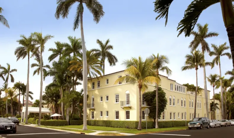 The Brazilian Court Hotel